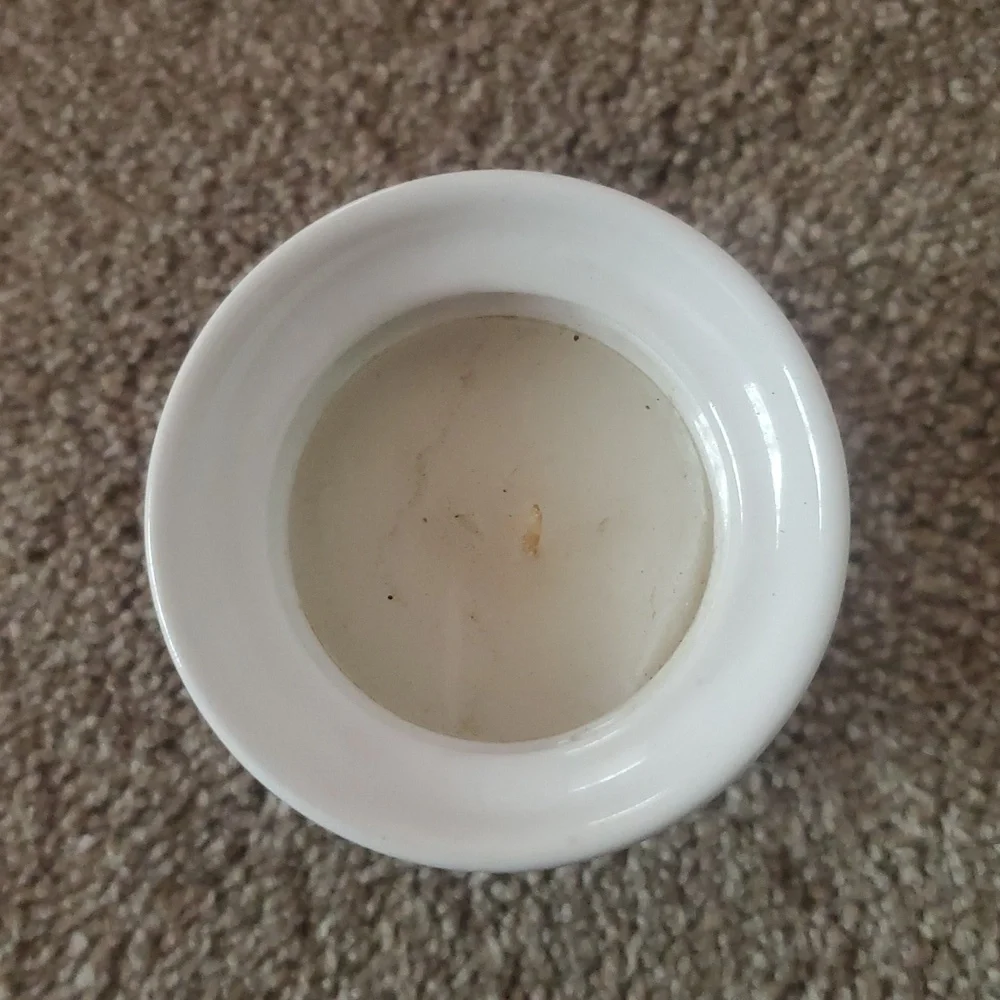 Candle For Sister